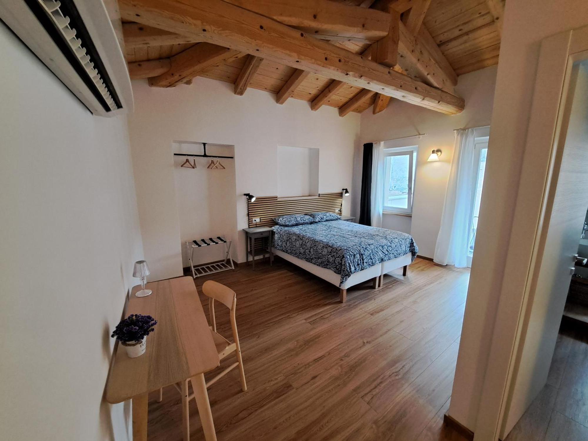 B&B Il Cortile Soriso Extérieur photo